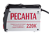 Сварочный аппарат РЕСАНТА САИ-220К Сварочный аппарат РЕСАНТА САИ-220К