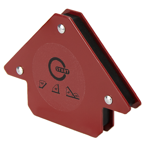 25 LBS SM1601 Магнитный фиксатор (10/60) 25 LBS SM1601 Магнитный фиксатор (10/60)