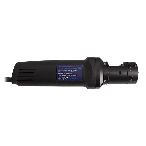 Машинка для заточки вольфрамовых электродов Оберон PTG-1 Машинка для заточки вольфрамовых электродов Оберон PTG-1