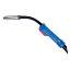 Горелка сварочная для полуавтомата Abicor Binzel RF 45 GRIP 5м (450А, d=1.0-2.4мм) Горелка сварочная для полуавтомата Abicor Binzel RF 45 GRIP 5м (450А, d=1.0-2.4мм)