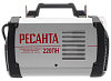 Сварочный аппарат РЕСАНТА САИ-220ПН Сварочный аппарат РЕСАНТА САИ-220ПН