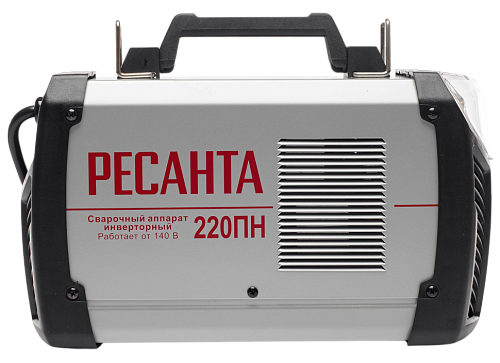 Сварочный аппарат РЕСАНТА САИ-220ПН Сварочный аппарат РЕСАНТА САИ-220ПН