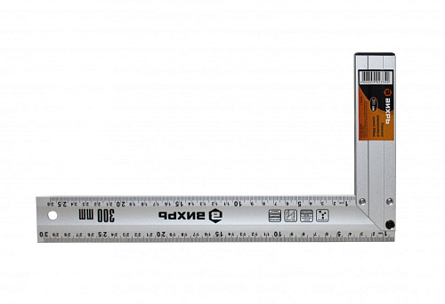 Угольник литой ВИХРЬ 300 мм Угольник литой ВИХРЬ 300 мм