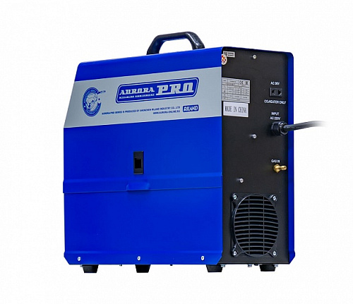 Сварочный полуавтомат Aurora PRO OVERMAN 160 Сварочный полуавтомат Aurora PRO OVERMAN 160