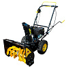 Снегоуборщик HUTER SGC 4000 Снегоуборщик HUTER SGC 4000
