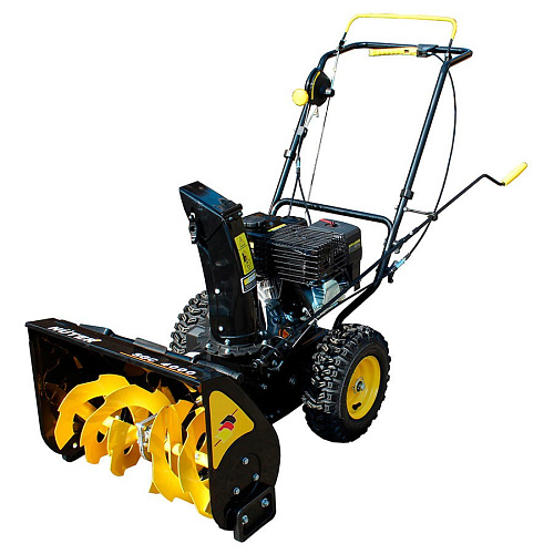 Снегоуборщик HUTER SGC 4000 Снегоуборщик HUTER SGC 4000
