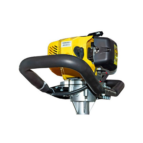Мотобур HUTER GGD-52 Мотобур HUTER GGD-52