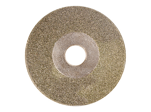 Шайба шлифовальная Ø 40 мм для TIG-40 Шайба шлифовальная Ø 40 мм для TIG-40