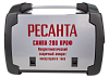 Сварочный полуавтомат Ресанта САИПА-200ПРОФ (MIG/MAG) Сварочный полуавтомат Ресанта САИПА-200ПРОФ (MIG/MAG)