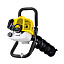Мотобур HUTER GGD-52 Мотобур HUTER GGD-52