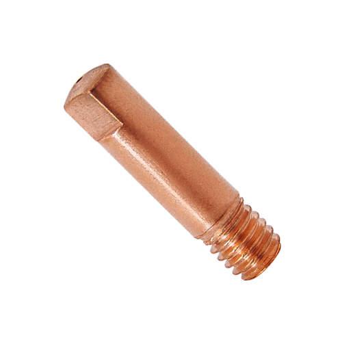 Наконечник М6x25х0,8 mm E-Cu Наконечник М6x25х0,8 mm E-Cu