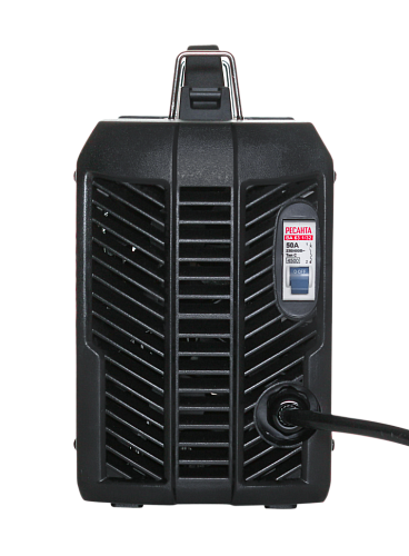 Сварочный аппарат РЕСАНТА САИ-250ПРОФ Сварочный аппарат РЕСАНТА САИ-250ПРОФ