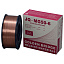 Проволока омедненная Золотой Мост JQ.MG50-6/ER70S-6 (Ø 1,2/ 20кг) (OK Autrod 12.51) Проволока омедненная Золотой Мост JQ.MG50-6/ER70S-6 (Ø 1,2/ 20кг) (OK Autrod 12.51)