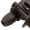 Перфоратор электрический RH-400-12, SDS-plus, 400 Вт, 1.2 Дж, 2 режима Denzel Перфоратор электрический RH-400-12, SDS-plus, 400 Вт, 1.2 Дж, 2 режима Denzel