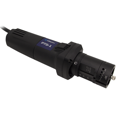 Машинка для заточки вольфрамовых электродов Оберон PTG-1 Машинка для заточки вольфрамовых электродов Оберон PTG-1