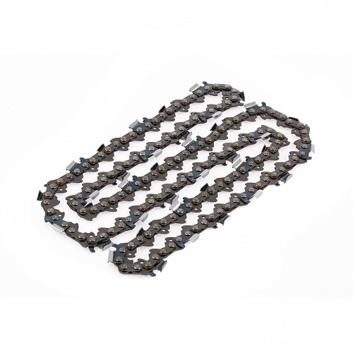 Цепь для бензопилы DGS-5218, шина 45 см (18"), шаг 0.325", паз 1.5 мм, 72 звена Denzel Цепь для бензопилы DGS-5218, шина 45 см (18"), шаг 0.325", паз 1.5 мм, 72 звена Denzel