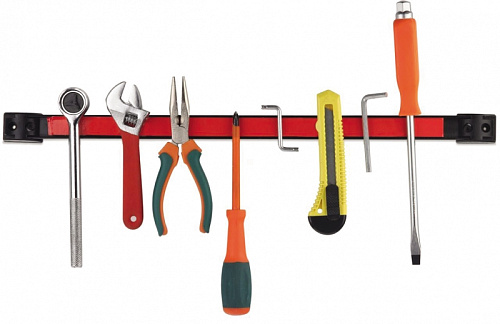 Магнитный держатель для инструмента 450 мм Магнитный держатель для инструмента 450 мм