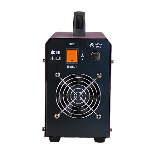 WEGA 200 modelSTICK (Кейс) START PRO Сварочный инвертор 1W200KC WEGA 200 modelSTICK (Кейс) START PRO Сварочный инвертор 1W200KC