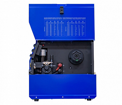 Сварочный полуавтомат Aurora PRO OVERMAN 160 Сварочный полуавтомат Aurora PRO OVERMAN 160