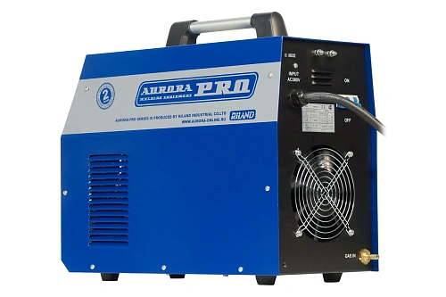 Аппарат плазменной резки AuroraPRO AIRFORCE 60 Аппарат плазменной резки AuroraPRO AIRFORCE 60