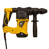 Перфоратор электрический RHV-1250-30, SDS-plus, 1250 Вт, 5 Дж, 3 плюс 1 режим Denzel Перфоратор электрический RHV-1250-30, SDS-plus, 1250 Вт, 5 Дж, 3 плюс 1 режим Denzel