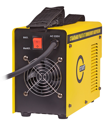 START ArcLine 220 Сварочный инвертор 1ST220 START ArcLine 220 Сварочный инвертор 1ST220