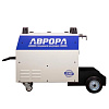 Инверторный сварочный полуавтомат АВРОРА ПРОГРЕСС 275 ПУЛЬС Al Инверторный сварочный полуавтомат АВРОРА ПРОГРЕСС 275 ПУЛЬС Al