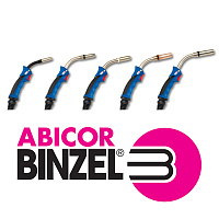 Abicor Binzel Abicor Binzel
