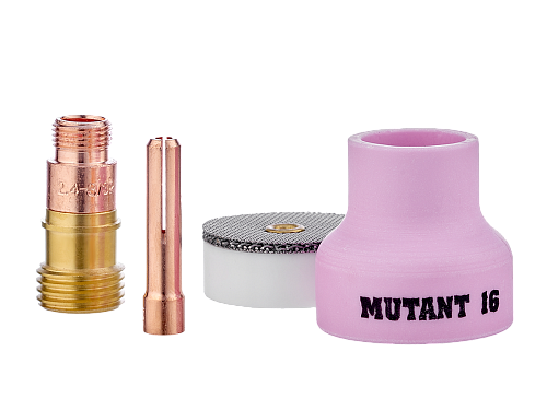 Набор Mutant16 (25,9мм) IGS0732-SVA02 Набор Mutant16 (25,9мм) IGS0732-SVA02