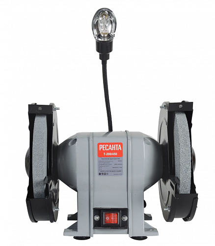 Точильный станок Т-200/450 Ресанта Точильный станок Т-200/450 Ресанта