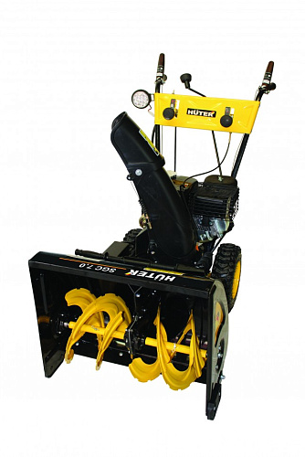 Снегоуборщик Huter SGC 7,0 Снегоуборщик Huter SGC 7,0