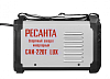 Сварочный аппарат инверторный РЕСАНТА САИ-220T LUX Сварочный аппарат инверторный РЕСАНТА САИ-220T LUX