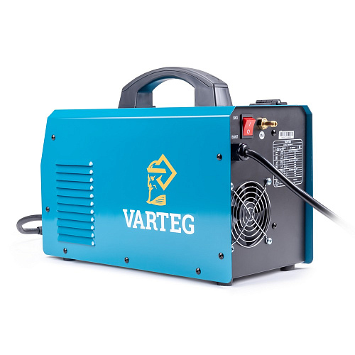 Сварочный полуавтомат VARTEG 180 DUO-S Сварочный полуавтомат VARTEG 180 DUO-S