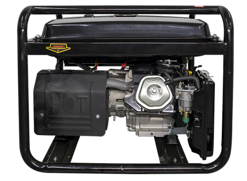 Электрогенератор Huter DY9500LX-3 PRO Электрогенератор Huter DY9500LX-3 PRO