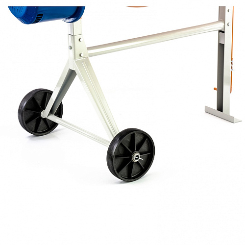 Бетоносмеситель B-200, 1000 Вт, 200 л Denzel Бетоносмеситель B-200, 1000 Вт, 200 л Denzel