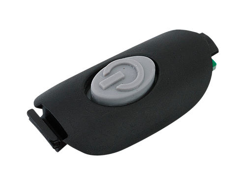 Кнопка сборная (TECH TS) IHQ0219 Кнопка сборная (TECH TS) IHQ0219