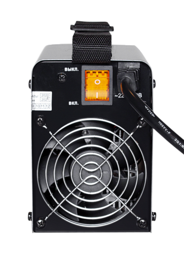 Сварочный аппарат РЕСАНТА САИ-220К Сварочный аппарат РЕСАНТА САИ-220К