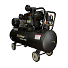 Масляный ременной компрессор AEROMAX 480/100 (пр-во FoxWeld/КНР) Масляный ременной компрессор AEROMAX 480/100 (пр-во FoxWeld/КНР)