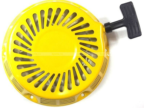 Ручной стартер для HUTER DY5000L-DY8000L/LX Ручной стартер для HUTER DY5000L-DY8000L/LX