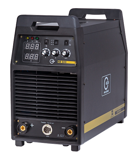 START PRO TimeGroup NB500 (160-500) Сварочный полуавтомат 2STP1650 START PRO TimeGroup NB500 (160-500) Сварочный полуавтомат 2STP1650