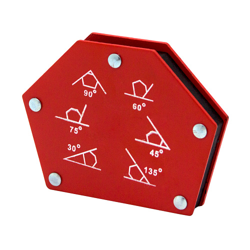 Магнитный держатель T50LBS (22 кг) Магнитный держатель T50LBS (22 кг)