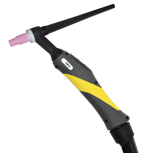 Горелка TW 9 4m (M12x1 / 2pin) Горелка TW 9 4m (M12x1 / 2pin)