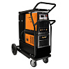 Аппарат аргонодуговой сварки WECO TIG 303 AC/DC PULSE LCD Аппарат аргонодуговой сварки WECO TIG 303 AC/DC PULSE LCD