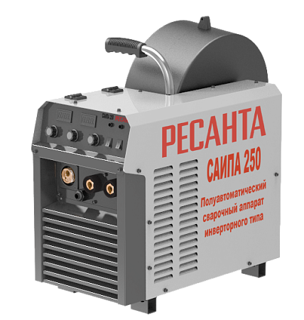 Сварочный аппарат САИПА-250 Сварочный аппарат САИПА-250