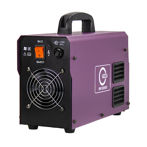 WEGA 200 modelSTICK (Кейс) START PRO Сварочный инвертор 1W200KC WEGA 200 modelSTICK (Кейс) START PRO Сварочный инвертор 1W200KC