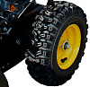 Снегоуборщик Huter SGC 4000B Снегоуборщик Huter SGC 4000B