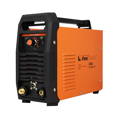 Аппарат плазменной резки UNO PLASMA 50 Аппарат плазменной резки UNO PLASMA 50