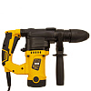Перфоратор электрический RHV-1100-26, SDS-plus, 1100 Вт, 4 Дж, 3 режима Denzel Перфоратор электрический RHV-1100-26, SDS-plus, 1100 Вт, 4 Дж, 3 режима Denzel