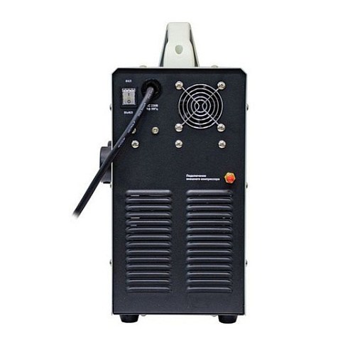 Джет 40 КОМПРЕССОР аппарат плазменной резки со встроенным компрессором Джет 40 КОМПРЕССОР аппарат плазменной резки со встроенным компрессором