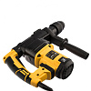 Перфоратор электрический RHV-1050-38-max, SDS-max, 1050 Вт, 10 Дж, 2 плюс 1 режим Denzel Перфоратор электрический RHV-1050-38-max, SDS-max, 1050 Вт, 10 Дж, 2 плюс 1 режим Denzel